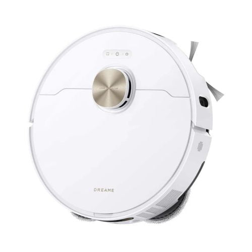 Robot vacuum cleaner Dreame L50 Ultra AE, RLL51SEWH, White