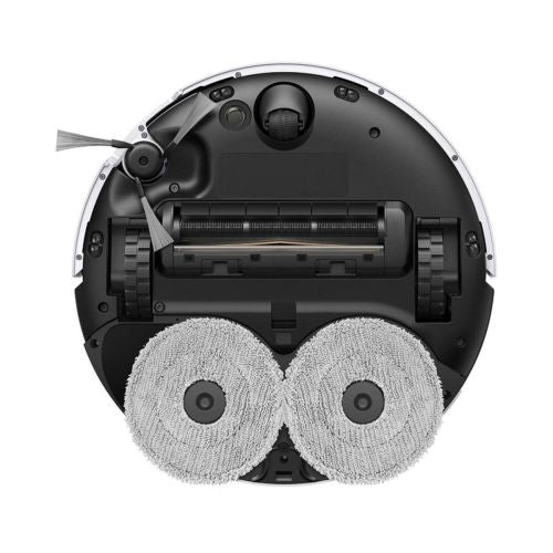 Robot vacuum cleaner Dreame L50 Ultra AE, RLL51SEWH, White