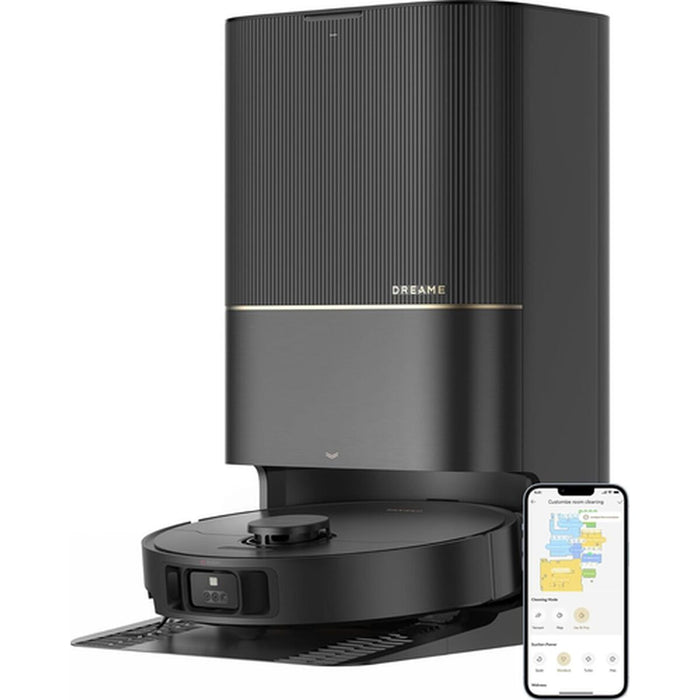 Robot Vacuum Cleaner Dreame