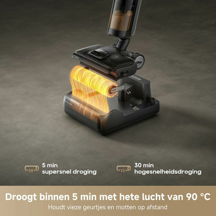 Stick Vacuum Cleaner Dreame CCR2