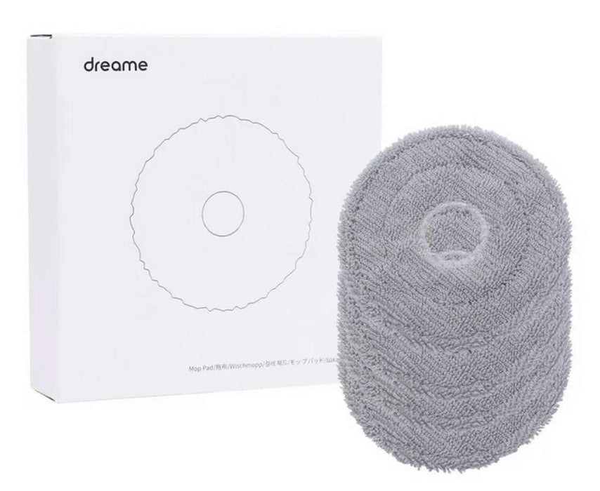 Replacement Mops for Cleaning Robots Dreame 20010100000595