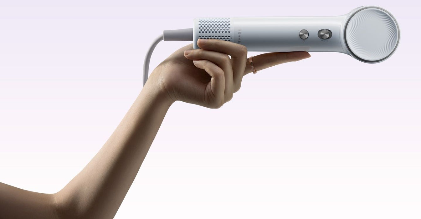 Dreame Mini AHG11AB Hair Dryer, Blue