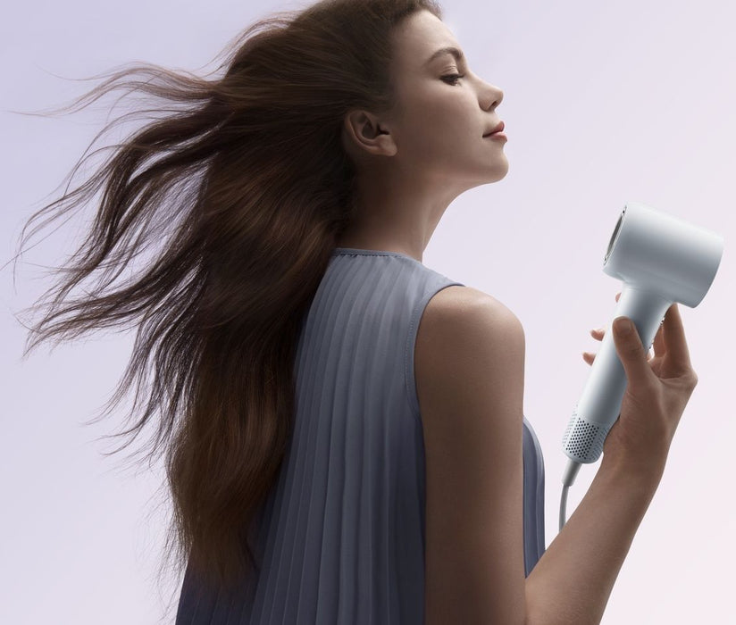 Dreame Mini AHG11AB Hair Dryer, Blue
