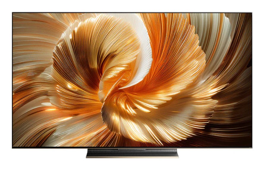 Dreame Aura Mini LED 4k TV S100 165.1 cm (65") 4K Ultra HD Smart TV Wi-Fi Black 350 cd/m²