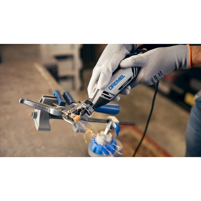 DREMEL 4250 MULTIFUNCTIONAL TOOL - Мини мултифункционални<<<Шлайф машини<<<Инструменти и железария<<<Praktiker