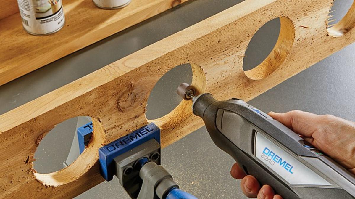 DREMEL 8240 MULTIFUNCTIONAL TOOL