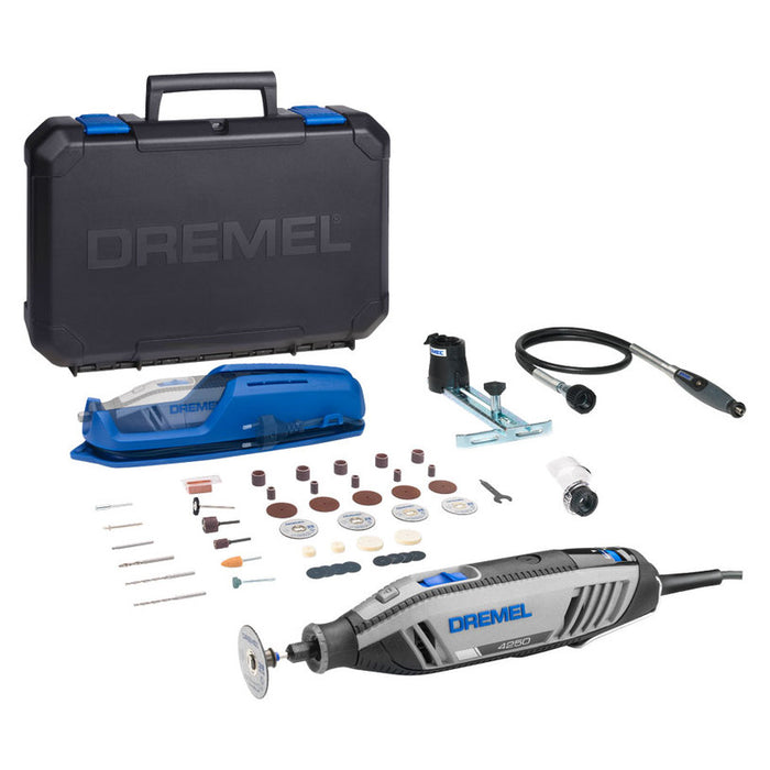 DREMEL 4250 MULTIFUNCTIONAL TOOL