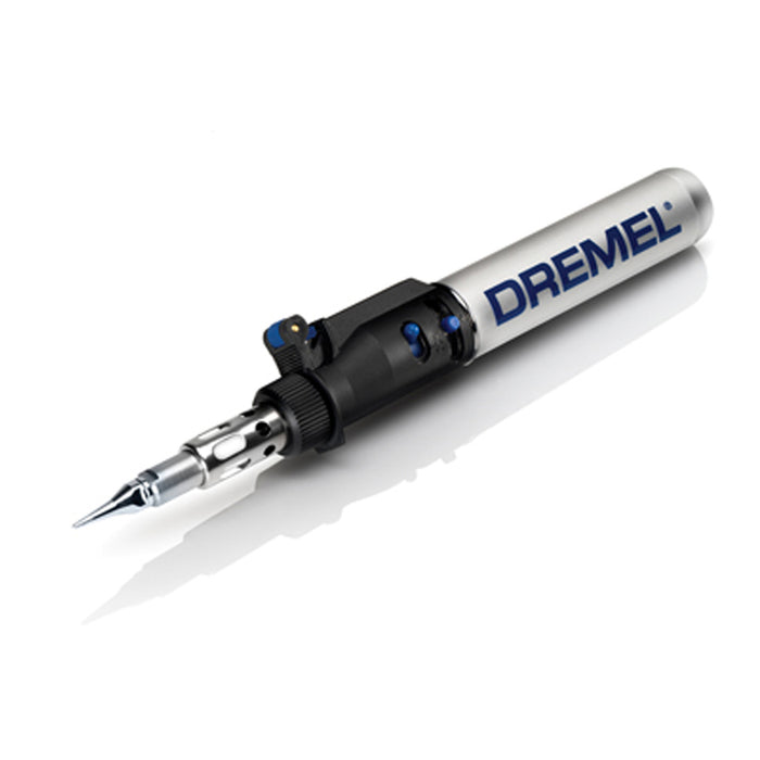 GAS SOLDER DREMEL VERSATIP
