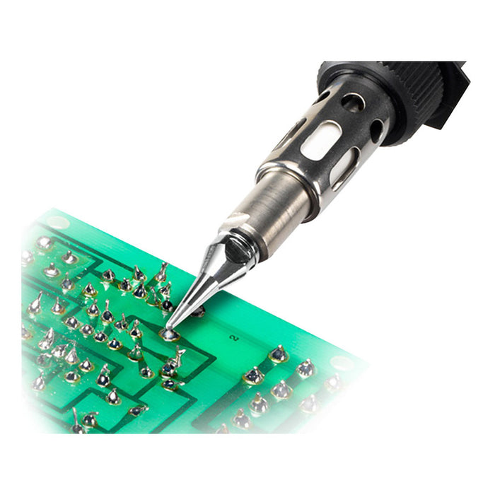 GAS SOLDER DREMEL VERSATIP