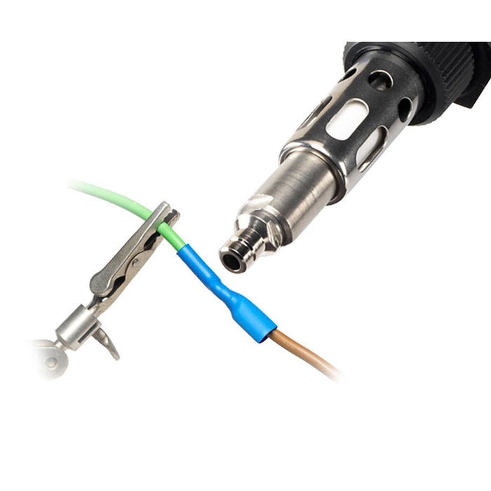 GAS SOLDER DREMEL VERSATIP