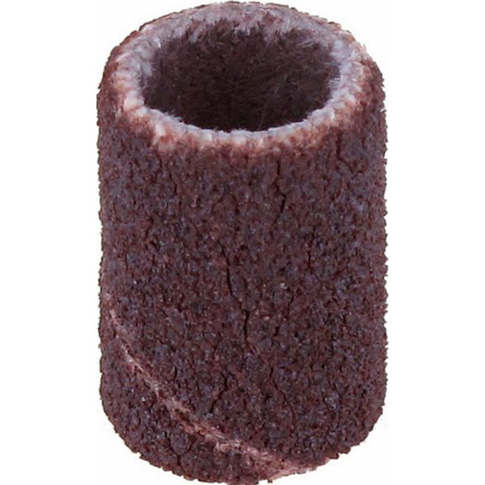 SET OF GRINDING FLEETS 6 PCS. DREMEL