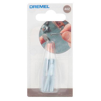 SET OF TAILS 4 PCS. DREMEL