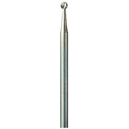 SET OF ENGRAVING TIPS 3 PCS. DREMEL