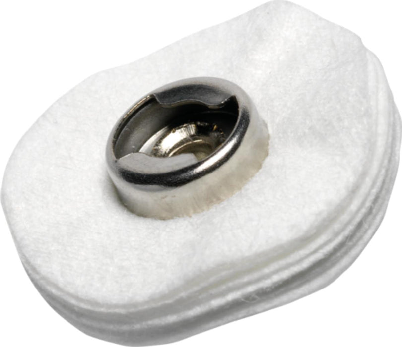 DREMEL TEXTILE POLISHING DISC