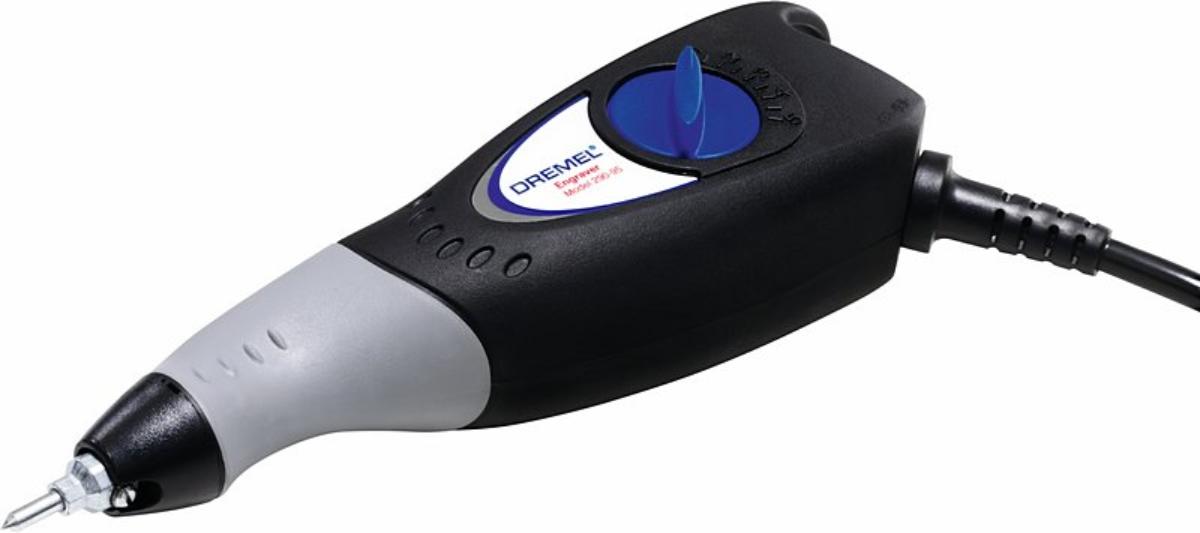 ENGRAVING DEVICE DREMEL ENGRAVER 290-1