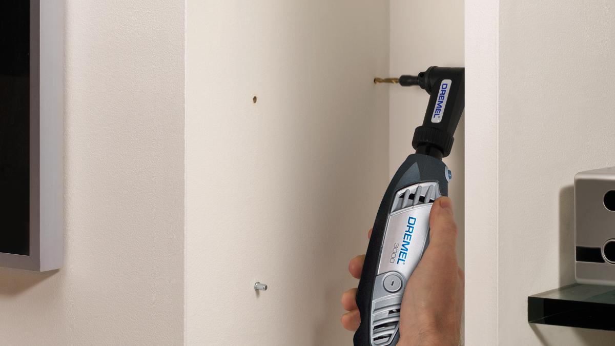 DREMEL ® 3000 MULTIFUNCTIONAL TOOL (3000-15)