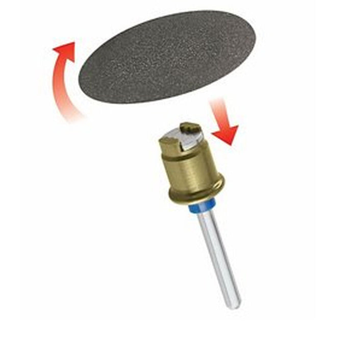 Sanding discs Dremel SC411 Ez Speedclick Multi-tool