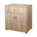 DRESS COMO 1 EKO 70X76X43 CM. SONOMA OAK - Скринове<<<Мебели и обков<<<Мебели и интериор<<<Praktiker