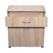 DRESS COMO 1 EKO 70X76X43 CM. SONOMA OAK - Скринове<<<Мебели и обков<<<Мебели и интериор<<<Praktiker