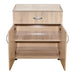 DRESS COMO 1 EKO 70X76X43 CM. SONOMA OAK - Скринове<<<Мебели и обков<<<Мебели и интериор<<<Praktiker