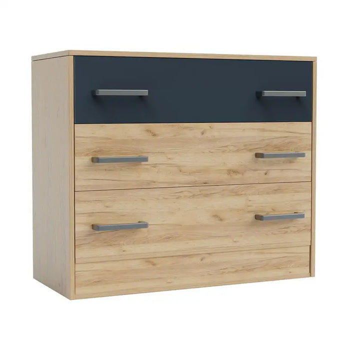 DRESS VIVA EKO EKO 90X39X75 - Скринове<<<Мебели и обков<<<Мебели и интериор<<<Praktiker