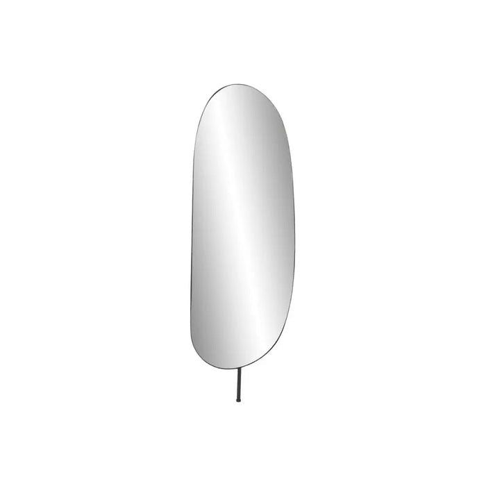 Dressing Mirror Home ESPRIT Black Crystal Iron 61 X 53,5 X 190 CM - Декорация и Осветление<<<Дом