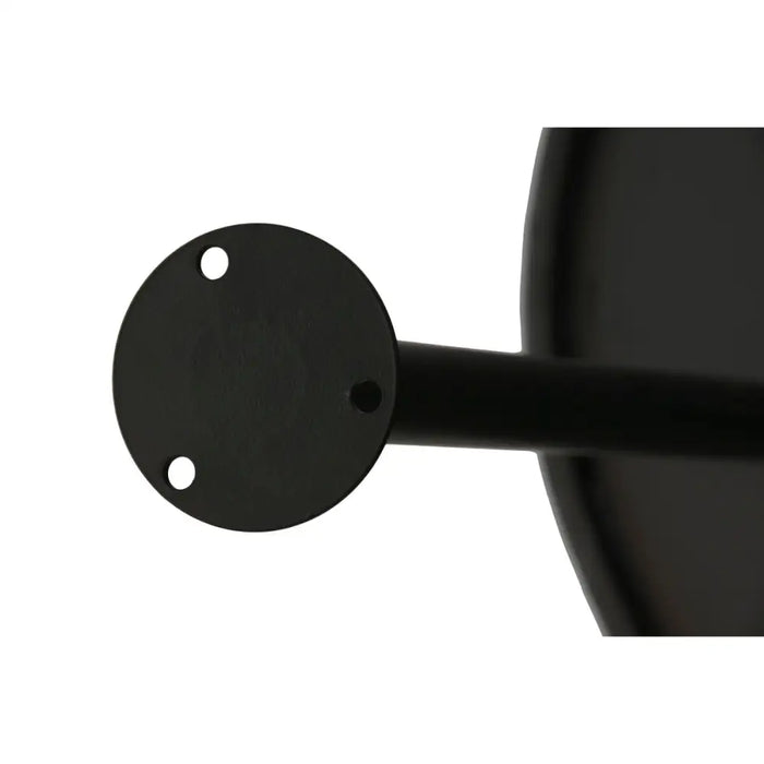 Dressing Mirror Home ESPRIT Black Crystal Iron 61 X 53,5 X 190 CM - Декорация и Осветление<<<Дом