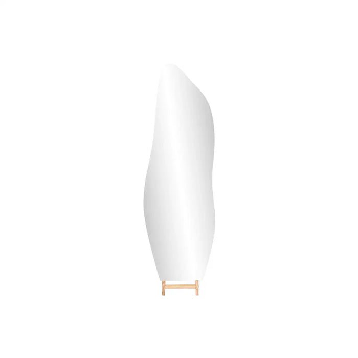 Dressing Mirror Home ESPRIT Natural Crystal Pinewood 50 x 10 x 150 cm - Декорация и Осветление<<<Дом
