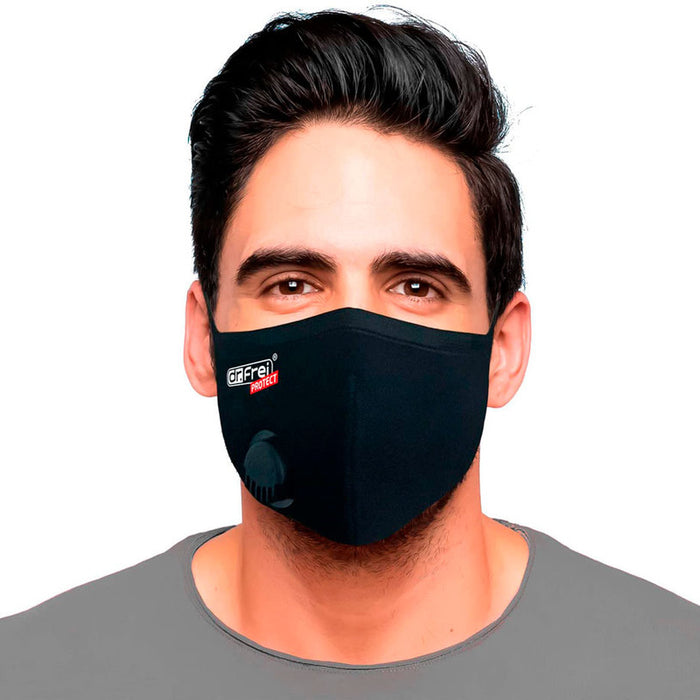 DR.FREI MASK PROTECT MULTIPLE USE L/XL 1 items