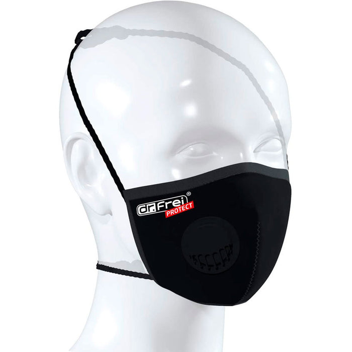 REUSABLE FACE MASK XS/M 1 PCS DR.FREI PROTECT 1 PCS