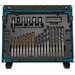 DRILL AND BIT SET 65PCS CASE B-69478 MAKITA - Tool kitsNRE-ZNA<<<Manual toolsNRE<<<ActionPL