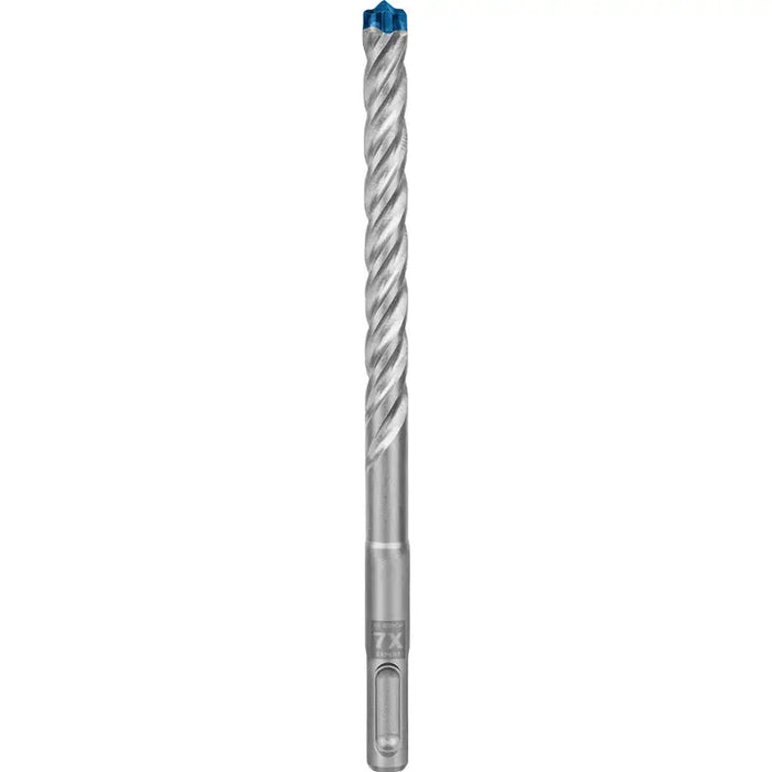 DRILL BOSCH EXPERT 10X100X165 SDS PLUS - Свредла<<<Консумативи за електроинструменти<<<Инструменти и