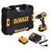 DRILL/DRIVER DEWALT DCD805P2T 18V 2X5,0AH BL TSTAK - Drill-screwdriversNAK-WWK<<<Cordless toolsNAK<<<ActionPL