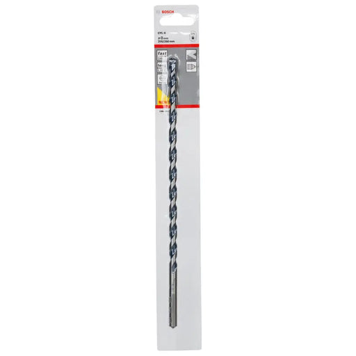 DRILL FOR CONCRETE BOSCH CYL-5 8X250 - Свредла<<<Консумативи за електроинструменти<<<Инструменти и