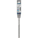 DRILL FOR CONCRETE BOSCH SDS PLUS-5X 10X160 - Свредла<<<Консумативи за електроинструменти<<<Инструменти и