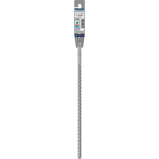 DRILL FOR CONCRETE BOSCH SDS PLUS-5X 10X310 - Свредла<<<Консумативи за електроинструменти<<<Инструменти и