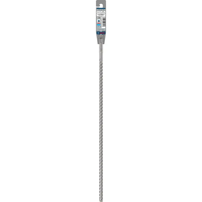 DRILL FOR CONCRETE BOSCH SDS PLUS-5X 10X460 - Свредла<<<Консумативи за електроинструменти<<<Инструменти и