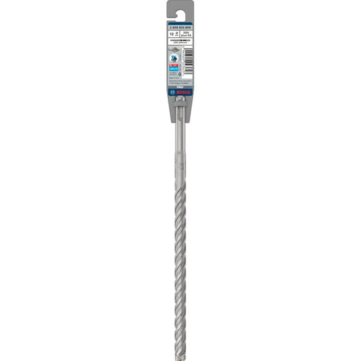DRILL FOR CONCRETE BOSCH SDS PLUS-5X 12X260 - Свредла<<<Консумативи за електроинструменти<<<Инструменти и