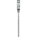 DRILL FOR CONCRETE BOSCH SDS PLUS-5X 12X260 - Свредла<<<Консумативи за електроинструменти<<<Инструменти и