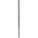 DRILL FOR CONCRETE BOSCH SDS PLUS-5X 14X260 - Свредла<<<Консумативи за електроинструменти<<<Инструменти и
