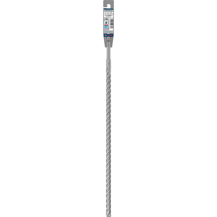 DRILL FOR CONCRETE BOSCH SDS PLUS-5X 14X460 - Свредла<<<Консумативи за електроинструменти<<<Инструменти и