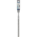 DRILL FOR CONCRETE BOSCH SDS PLUS-5X 16X260 - Свредла<<<Консумативи за електроинструменти<<<Инструменти и