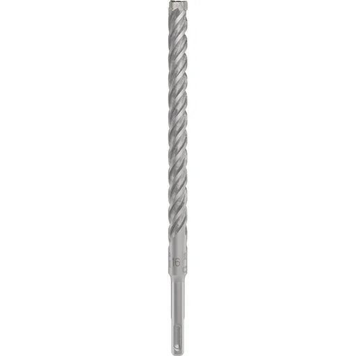 DRILL FOR CONCRETE BOSCH SDS PLUS-5X 16X260 - Свредла<<<Консумативи за електроинструменти<<<Инструменти и
