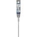 DRILL FOR CONCRETE BOSCH SDS PLUS-5X 5.5X160 - Свредла<<<Консумативи за електроинструменти<<<Инструменти и