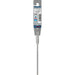 DRILL FOR CONCRETE BOSCH SDS PLUS-5X 5X160 - Свредла<<<Консумативи за електроинструменти<<<Инструменти и