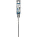 DRILL FOR CONCRETE BOSCH SDS PLUS-5X 6.5X100X160 - Свредла<<<Консумативи за електроинструменти<<<Инструменти и