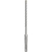 DRILL FOR CONCRETE BOSCH SDS PLUS-5X 6X100X160 - Свредла<<<Консумативи за електроинструменти<<<Инструменти и
