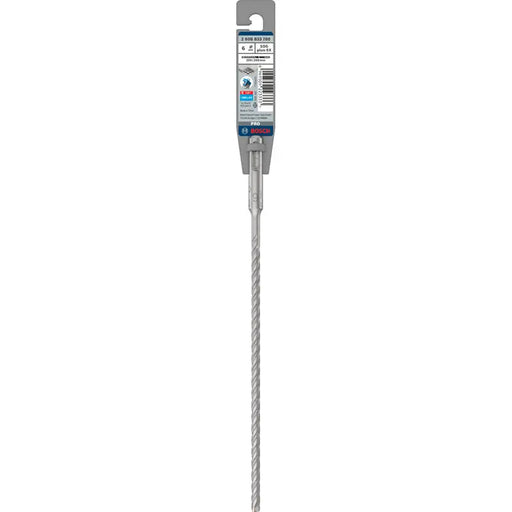 DRILL FOR CONCRETE BOSCH SDS PLUS-5X 6X260 - Свредла<<<Консумативи за електроинструменти<<<Инструменти и