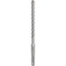 DRILL FOR CONCRETE BOSCH SDS PLUS-5X 8X100X160 - Свредла<<<Консумативи за електроинструменти<<<Инструменти и