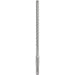 DRILL FOR CONCRETE BOSCH SDS PLUS-5X 8X210 - Свредла<<<Консумативи за електроинструменти<<<Инструменти и